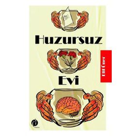 HUZURSUZ - WILLIAM BOYD