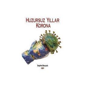 HUZURSUZ - WILLIAM BOYD