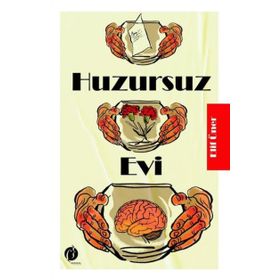 HUZURSUZ - WILLIAM BOYD