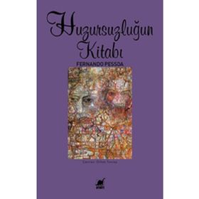 Huzursuzluğun Kitabı - Fernando Pessoa - Ayrıntı Yayınları