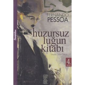 HUZURSUZLUĞUN KİTABI - FERNANDO PESSOA