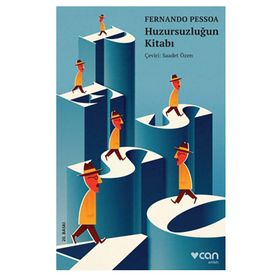 HUZURSUZLUĞUN KİTABI - FERNANDO PESSOA