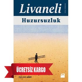 Huzursuzluk - Zülfü Livaneli