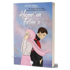 Huzur'un Fırtınası - Herdem Kitap