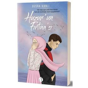 Huzur'un Fırtınası - Herdem Kitap