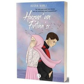 Huzur'un Fırtınası - Herdem Kitap