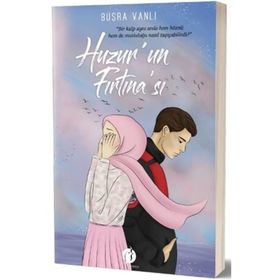 Huzur'un Fırtınası - Herdem Kitap