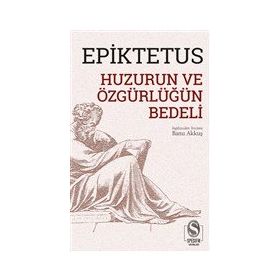 Huzurun ve Özgürlüğün Bedeli Spesifik Yayınları