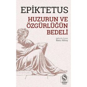 Huzurun ve Özgürlüğün Bedeli Spesifik Yayınları