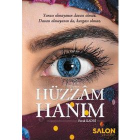 Hüzzam Hanım - Faruk Kadri