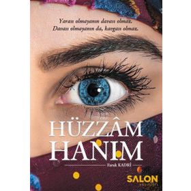 Hüzzam Hanım - Faruk Kadri
