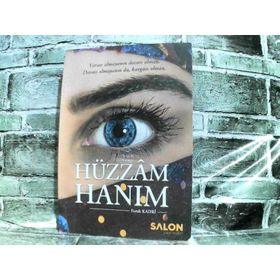 Hüzzam Hanım - Faruk Kadri