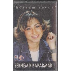 Hüzzam Sevda - Şebnem Kısaparmak