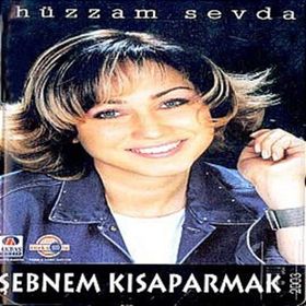 Hüzzam Sevda - Şebnem Kısaparmak