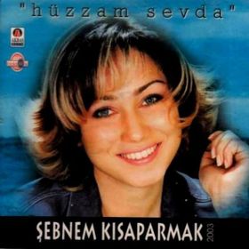 Hüzzam Sevda - Şebnem Kısaparmak