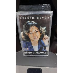 Hüzzam Sevda - Şebnem Kısaparmak