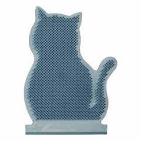 Hwei Mavi Bakım Kedi Oyuncağı
