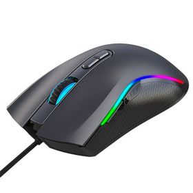 HXSJ A869 Siyah Oyuncu Mouse