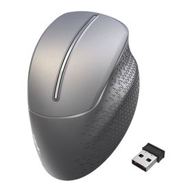 HXSJ T32 3600DPI Gümüş Oyuncu Mouse