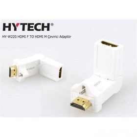 Hy Tech HY-W220 HDMI Çevirici Adaptör