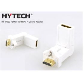 Hy Tech HY-W220 HDMI Çevirici Adaptör