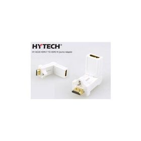 Hy Tech HY-W220 HDMI Çevirici Adaptör