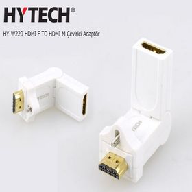 Hy Tech HY-W220 HDMI Çevirici Adaptör
