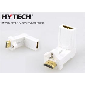 Hy Tech HY-W220 HDMI Çevirici Adaptör