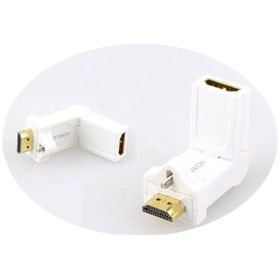 Hy Tech HY-W220 HDMI Çevirici Adaptör