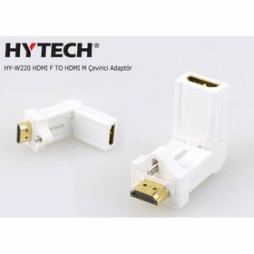 Hy Tech HY-W220 HDMI Çevirici Adaptör