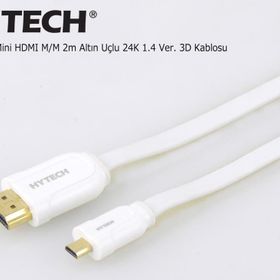 Hy Tech HY-W235 HDMI Kablo