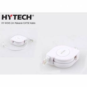 Hy Tech HY-W345 Ethernet Kablosu