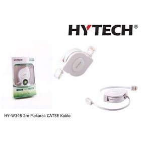 Hy Tech HY-W345 Ethernet Kablosu