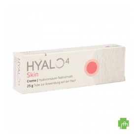 Hyalo4 25 gr Skin Cream