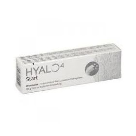 Hyalo4 Start 30 gr Yatak Yarası Kremi