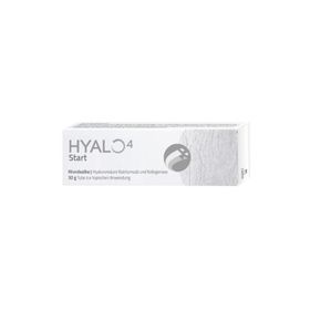 Hyalo4 Start 30 gr Yatak Yarası Kremi