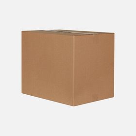 HYB 45x34x38 cm Küçük Boy Koli