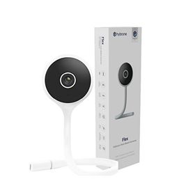 Hybrone Flex HY-CW3012-F Wi-Fi Akıllı Bebek Kamerası