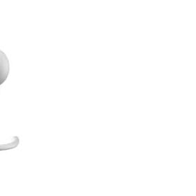 Hybrone Flex HY-CW3012-F Wi-Fi Akıllı Bebek Kamerası