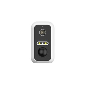 Hybrone Hold HY-CW3013-FB Akıllı İç ve Dış Ortam Bataryalı Wi-Fi Akıllı Kamera