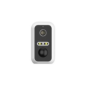 Hybrone Hold HY-CW3013-FB Akıllı İç ve Dış Ortam Bataryalı Wi-Fi Akıllı Kamera