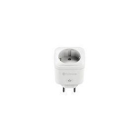 Hybrone HY-PW2011-SP Tekli Akıllı Wi-Fi Priz