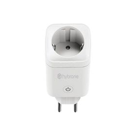 Hybrone HY-PW2011-SP Tekli Akıllı Wi-Fi Priz
