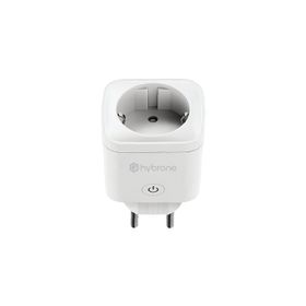 Hybrone HY-PW2011-SP Tekli Akıllı Wi-Fi Priz