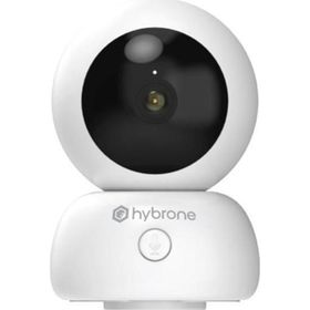 Hybrone Omni HY-CW3011-P Kablosuz Hareketli Akıllı Kamera