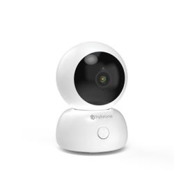 Hybrone Omni HY-CW3011-P Kablosuz Hareketli Akıllı Kamera