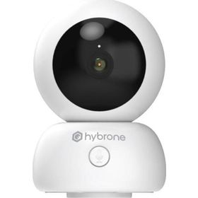 Hybrone Omni HY-CW3011-P Kablosuz Hareketli Akıllı Kamera