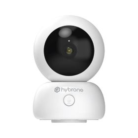 Hybrone Omni HY-CW3011-P Kablosuz Hareketli Akıllı Kamera