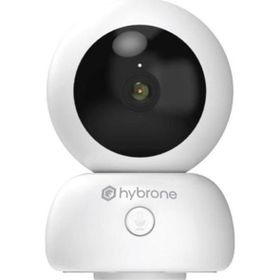 Hybrone Omni HY-CW3011-P Kablosuz Hareketli Akıllı Kamera