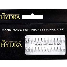 Hydra FL-921 Profesyonel Takma Kirpik